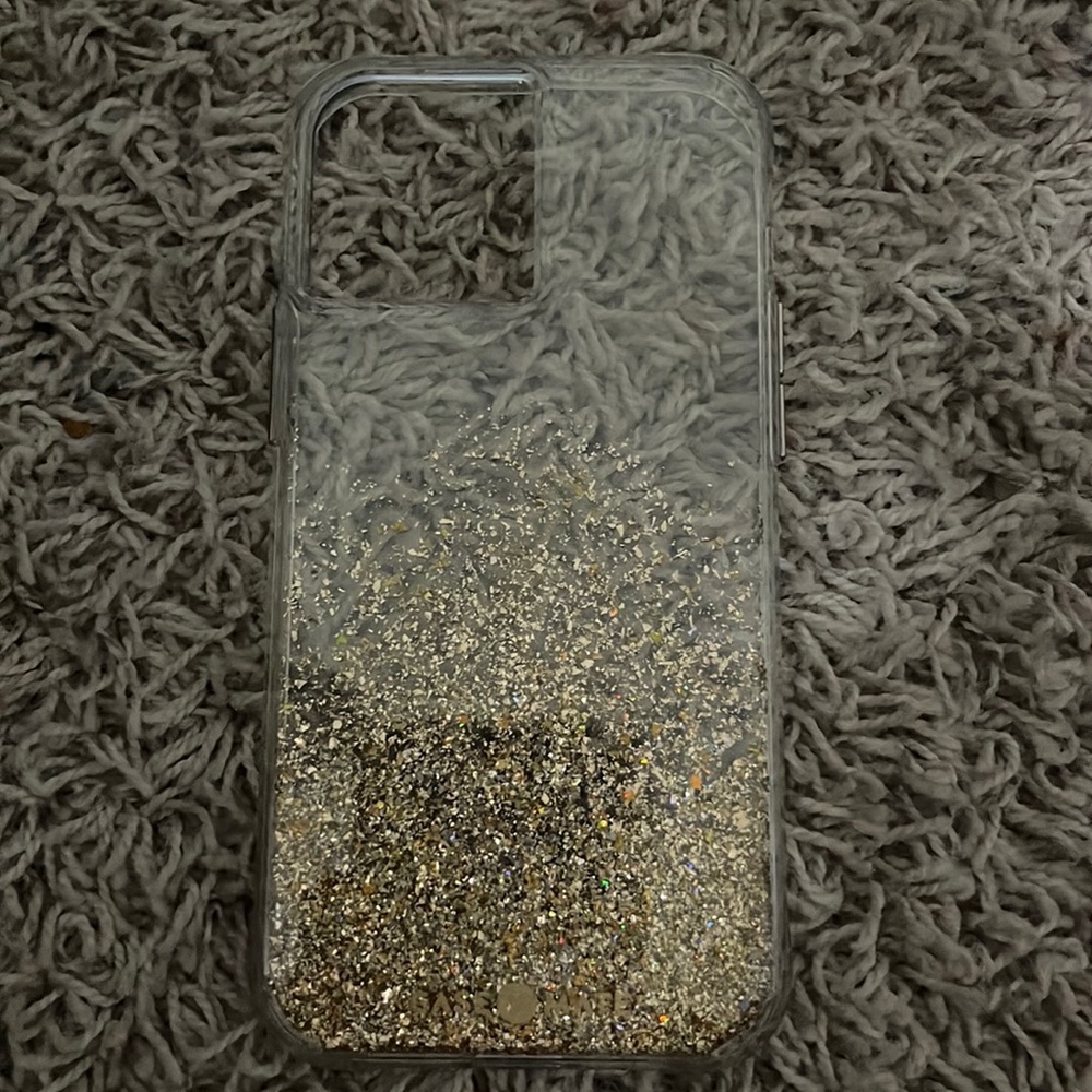 case mate iphone 13/12 pro max.